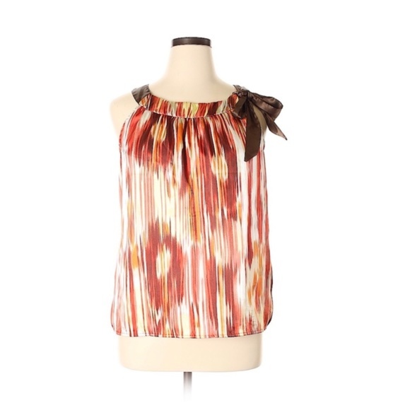 AB Studio Tops - 4 for $25 AB Studio Sleeveless Blouse S20